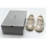PK Balenciaga Track 2 Sneaker Khaki, 570391 W2GN1 9029