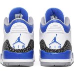 PK Jordan 3 Retro Racer Blue, CT8532-145