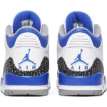 PK Jordan 3 Retro Racer Blue, CT8532-145