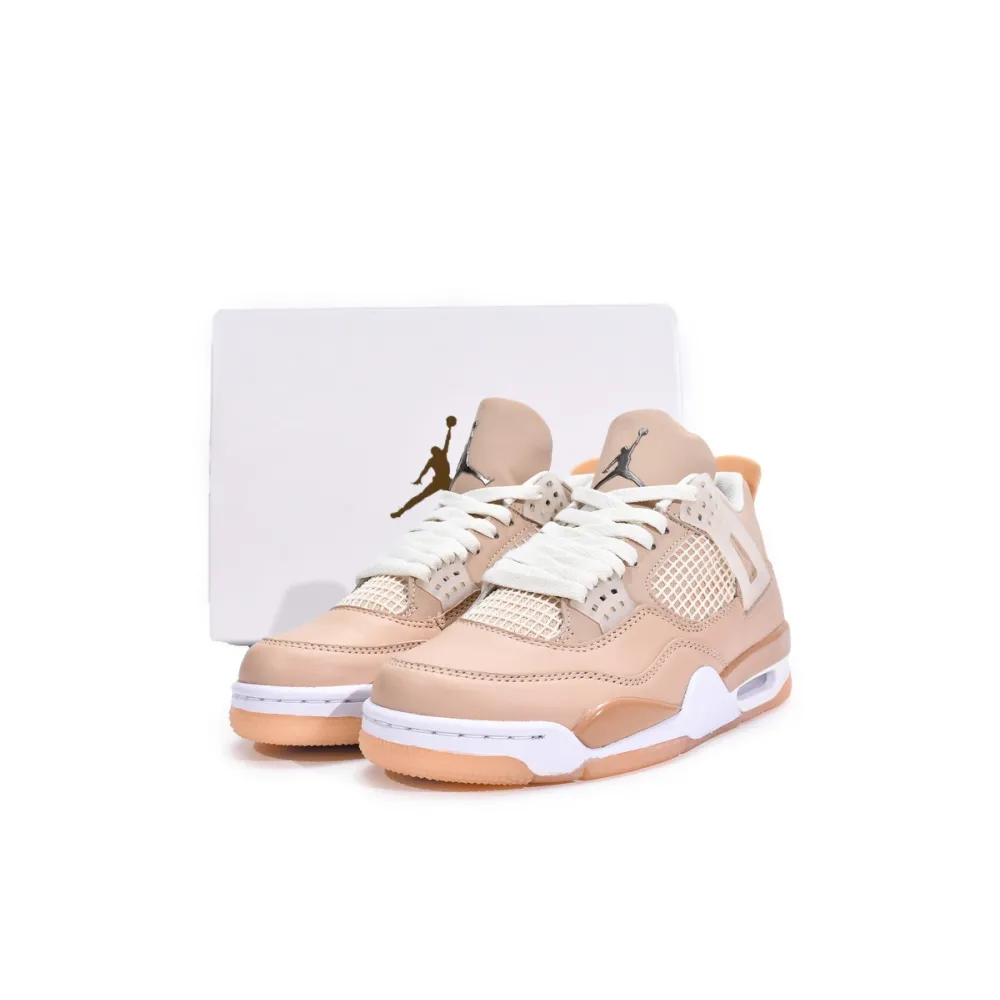 H12 Jordan 4 Retro Shimmer (W), DJ0675-200