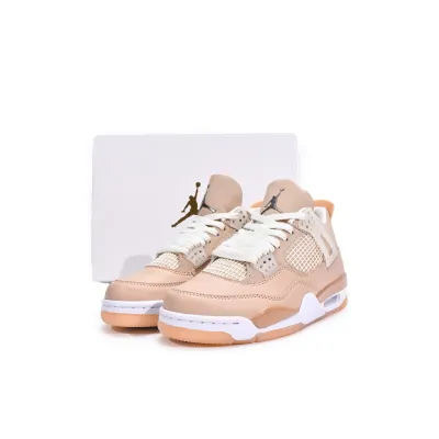 H12 Jordan 4 Retro Shimmer (W), DJ0675-200 01