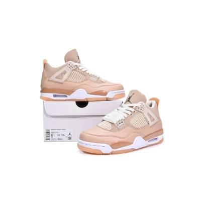 H12 Jordan 4 Retro Shimmer (W), DJ0675-200 02