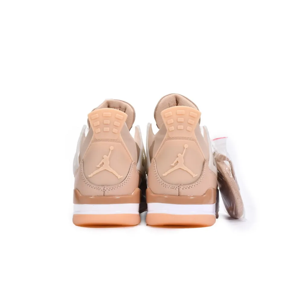 H12 Jordan 4 Retro Shimmer (W), DJ0675-200