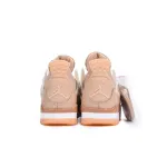 H12 Jordan 4 Retro Shimmer (W), DJ0675-200