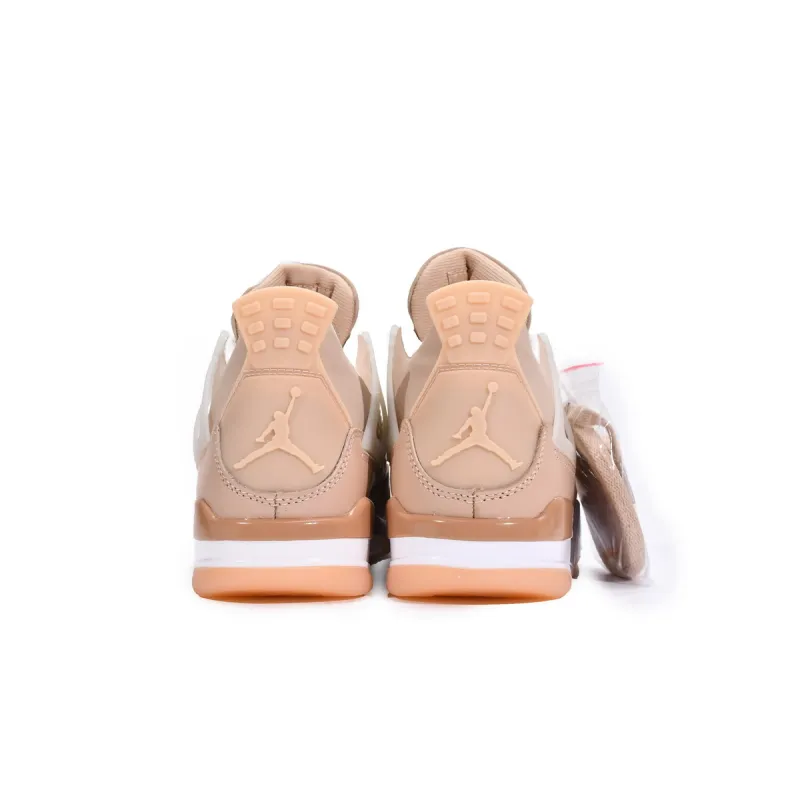 H12 Jordan 4 Retro Shimmer (W), DJ0675-200