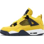 H12 Jordan 4 Retro Lightning (2021), CT8527-700