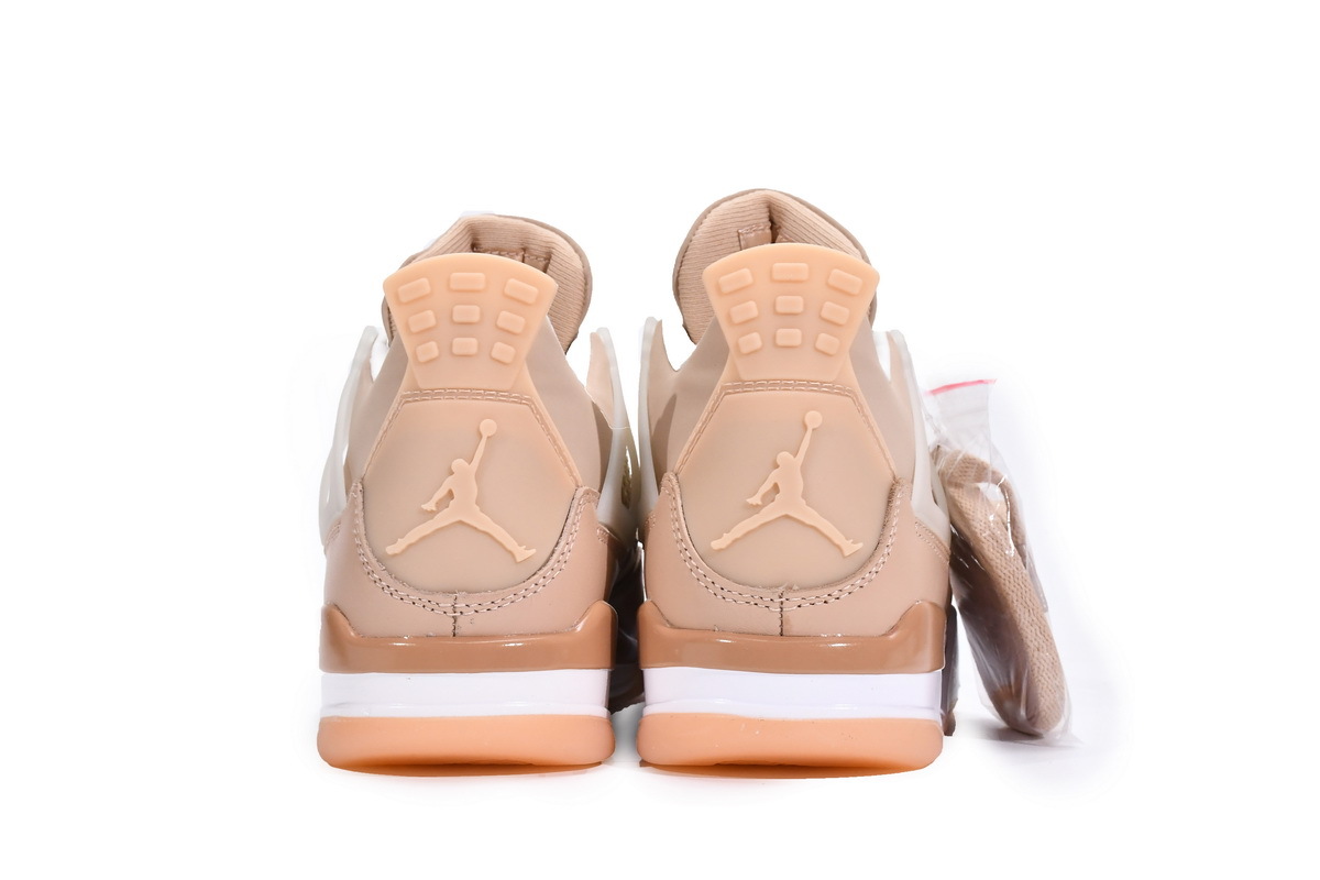PK Jordan 4 Retro Shimmer (W), DJ0675-200