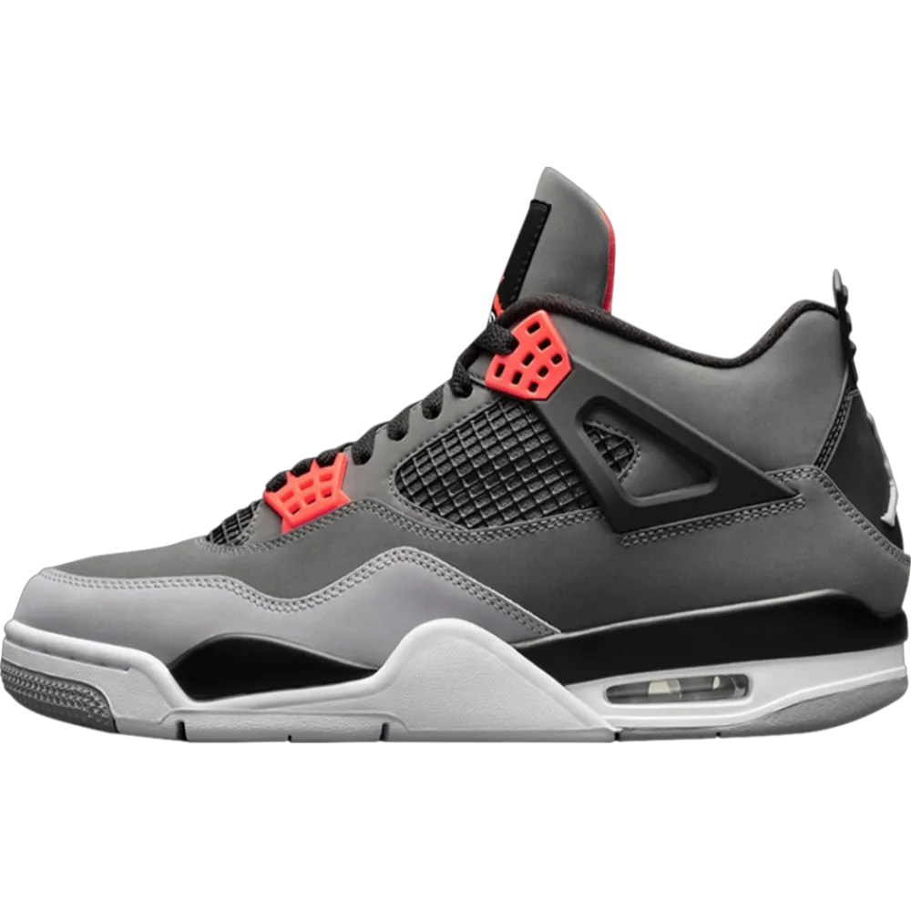 PK Jordan 4 Retro Infrared, DH6927-061