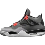 PK Jordan 4 Retro Infrared, DH6927-061