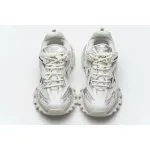 PK Balenciaga Track 2 Sneaker White, 570391 W2GN2 9000