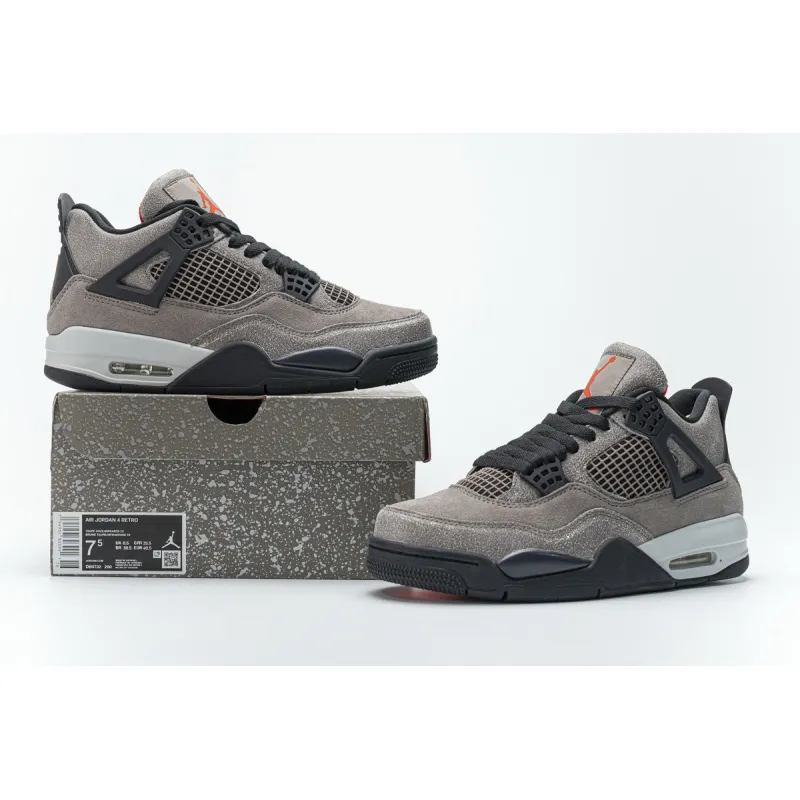 PK Jordan 4 Retro Taupe Haze, DB0732-200