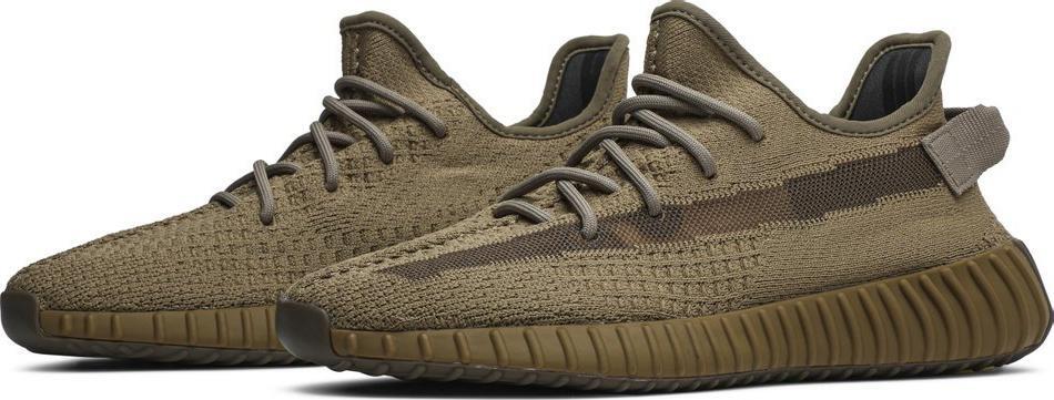 PK Yeezy Boost 350 V2 Earth, FX9033