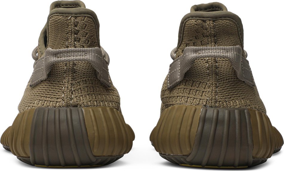 PK Yeezy Boost 350 V2 Earth, FX9033