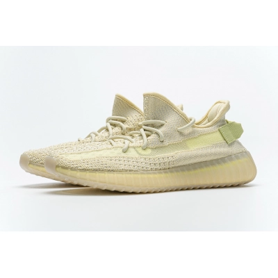 PK Yeezy Boost 350 V2 Flax, FX9028 02