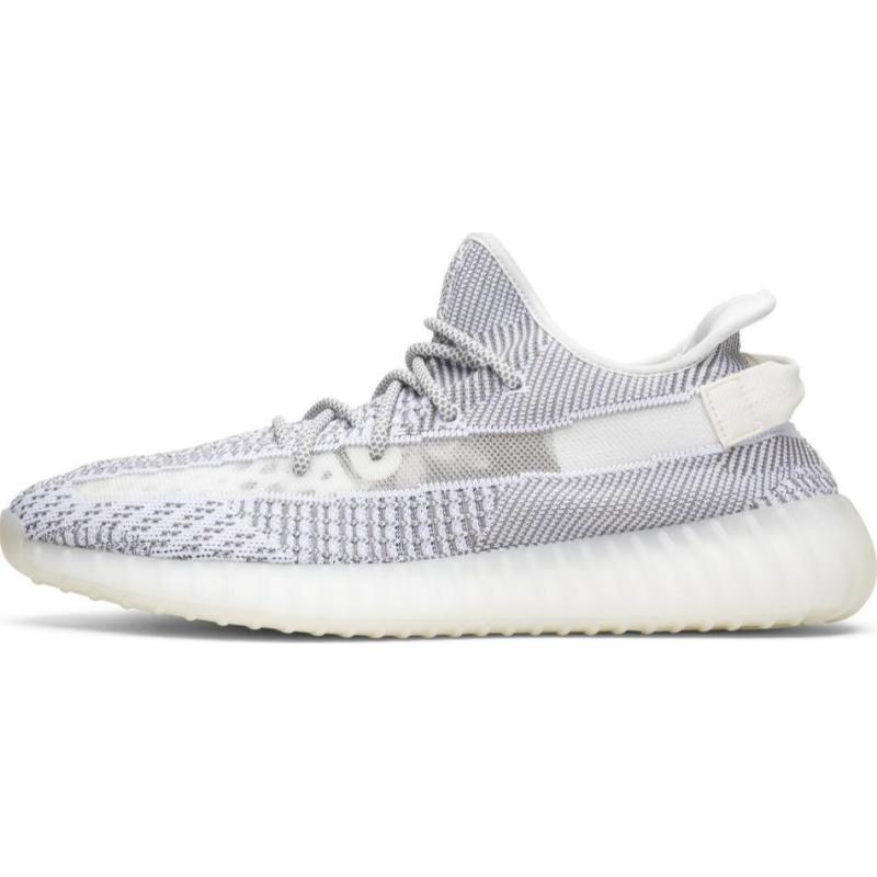 PK Yeezy Boost 350 V2 Static (Non-Reflective), EF2905
