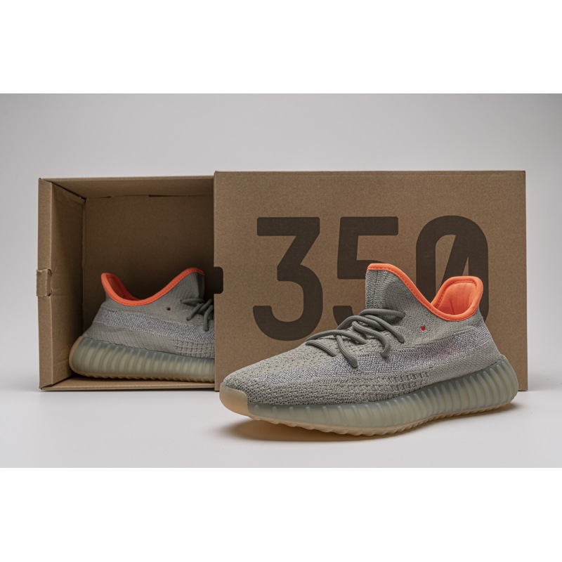 PK Yeezy Boost 350 V2 Desert Sage, FX9035