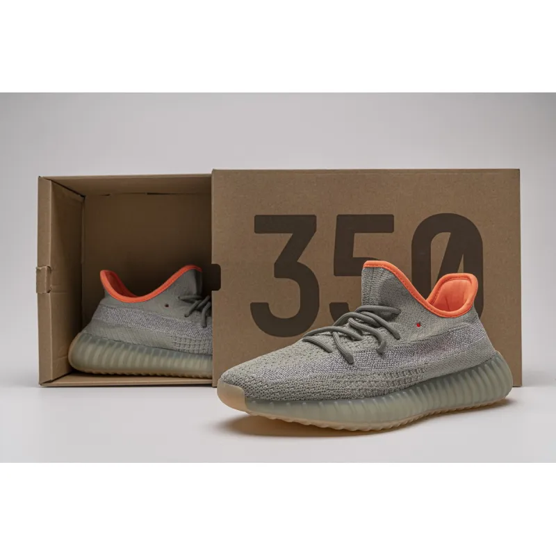 PK Yeezy Boost 350 V2 Desert Sage, FX9035