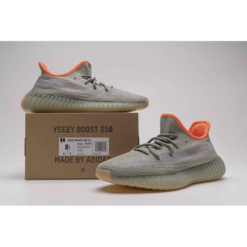 PK Yeezy Boost 350 V2 Desert Sage, FX9035