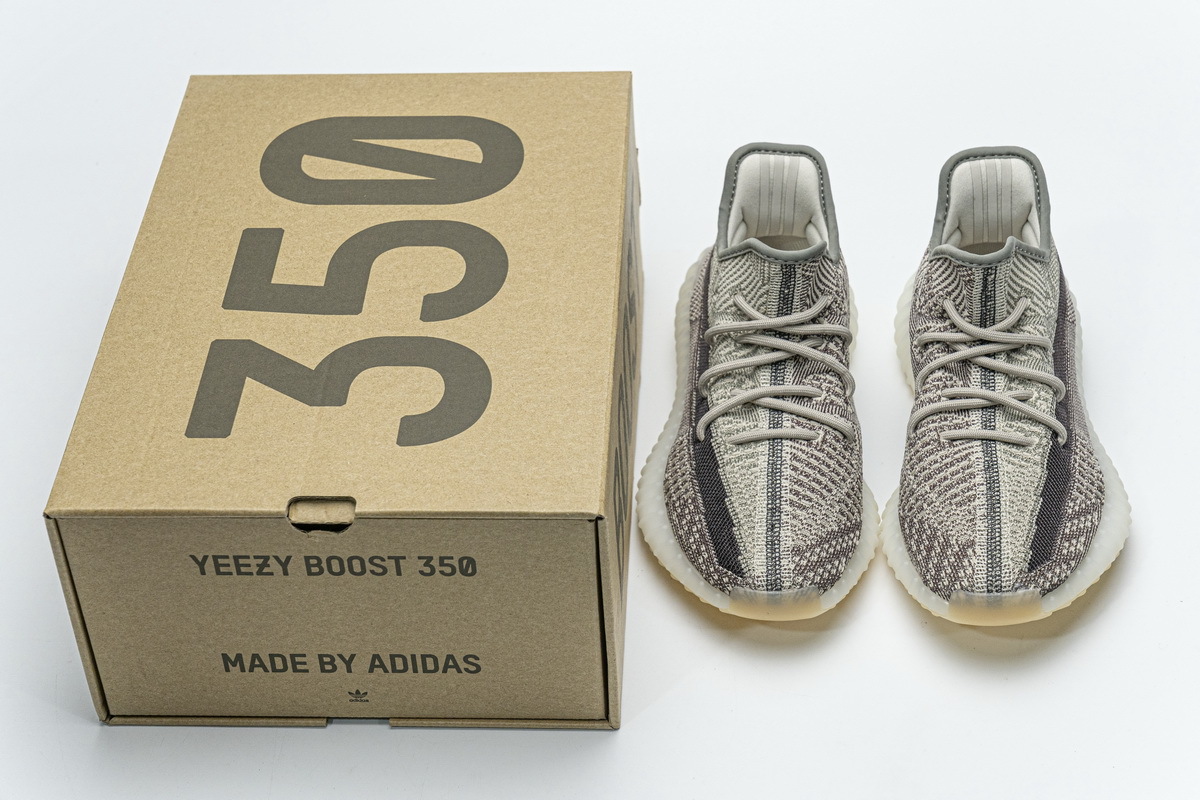 PK Yeezy Boost 350 V2 Zyon, FZ1267