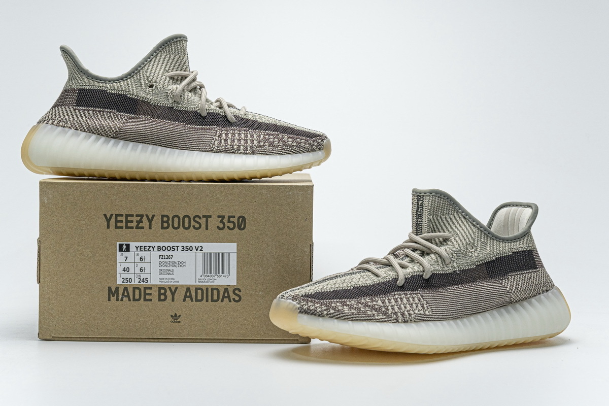 PK Yeezy Boost 350 V2 Zyon, FZ1267