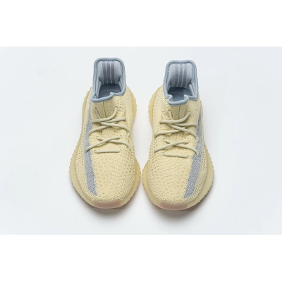 PK Yeezy Boost 350 V2 Linen, FY5158 02