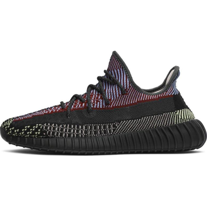 PK Yeezy Boost 350 V2 Yecheil (Non-Reflective), FW5190