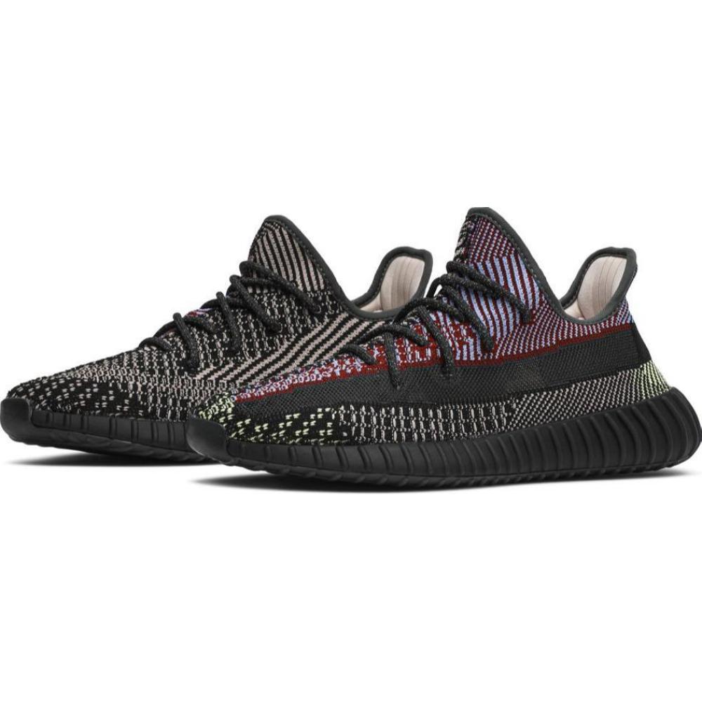 PK Yeezy Boost 350 V2 Yecheil (Non-Reflective), FW5190