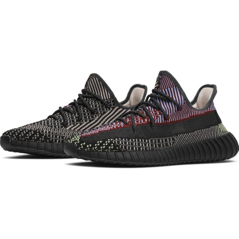 PK Yeezy Boost 350 V2 Yecheil (Non-Reflective), FW5190