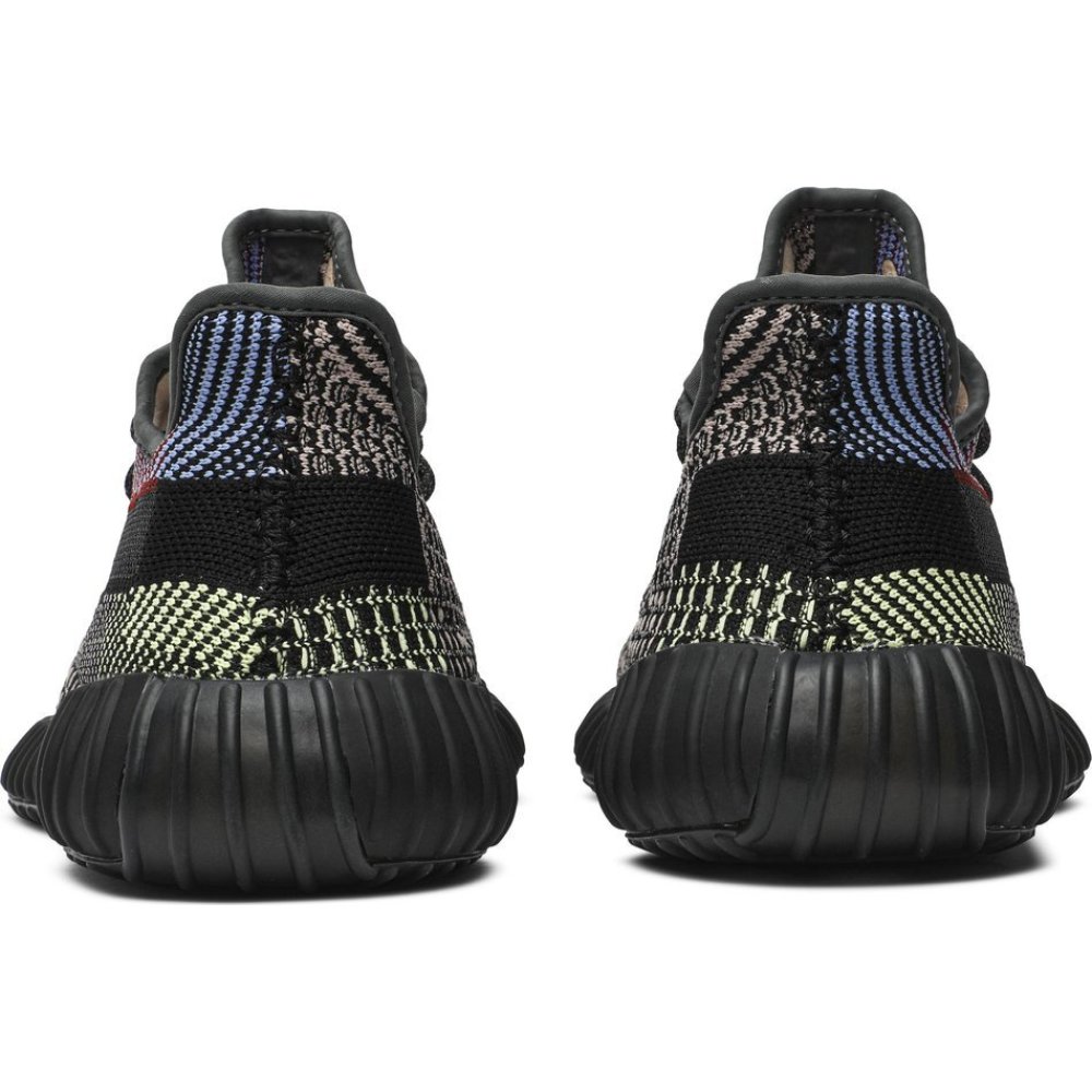 PK Yeezy Boost 350 V2 Yecheil (Non-Reflective), FW5190