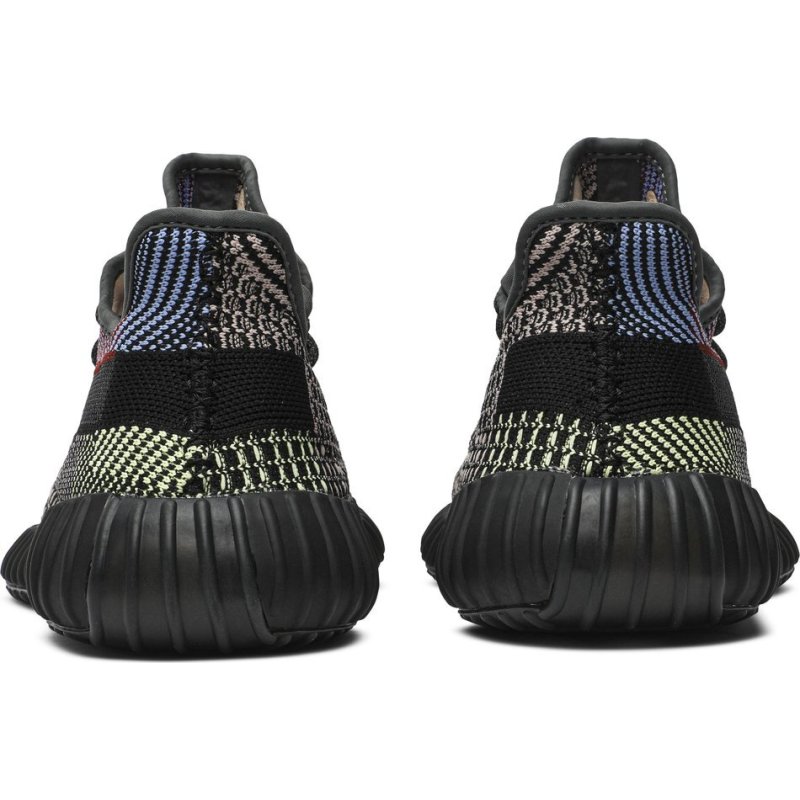 PK Yeezy Boost 350 V2 Yecheil (Non-Reflective), FW5190