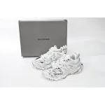 PK Balenciaga Tess S.Black Graffiti Art, 542436 W3SRA 9014