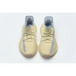 H12 Yeezy Boost 350 V2 Linen, FY5158