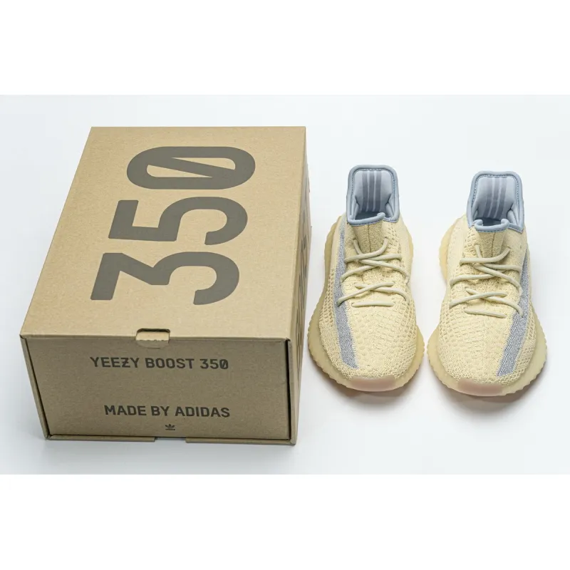 H12 Yeezy Boost 350 V2 Linen, FY5158