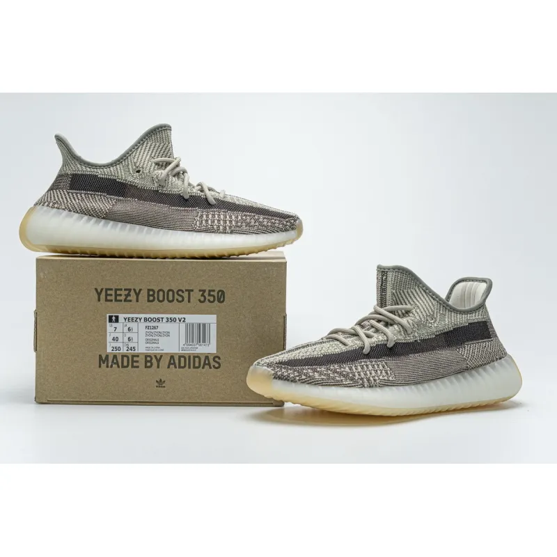 H12 Yeezy Boost 350 V2 Zyon, FZ1267