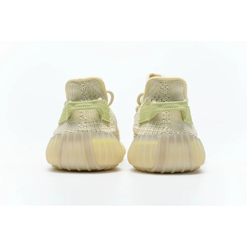 H12 Yeezy Boost 350 V2 Flax, FX9028