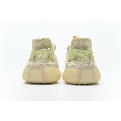 H12 Yeezy Boost 350 V2 Flax, FX9028 02