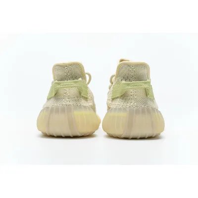 H12 Yeezy Boost 350 V2 Flax, FX9028 02
