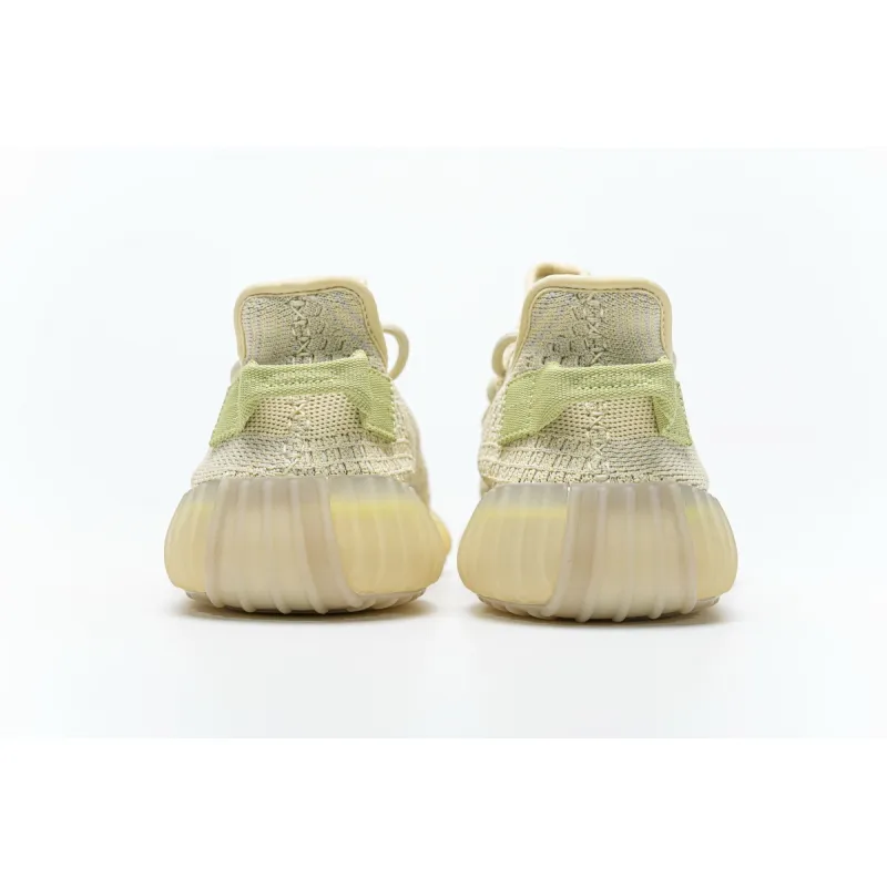 H12 Yeezy Boost 350 V2 Flax, FX9028