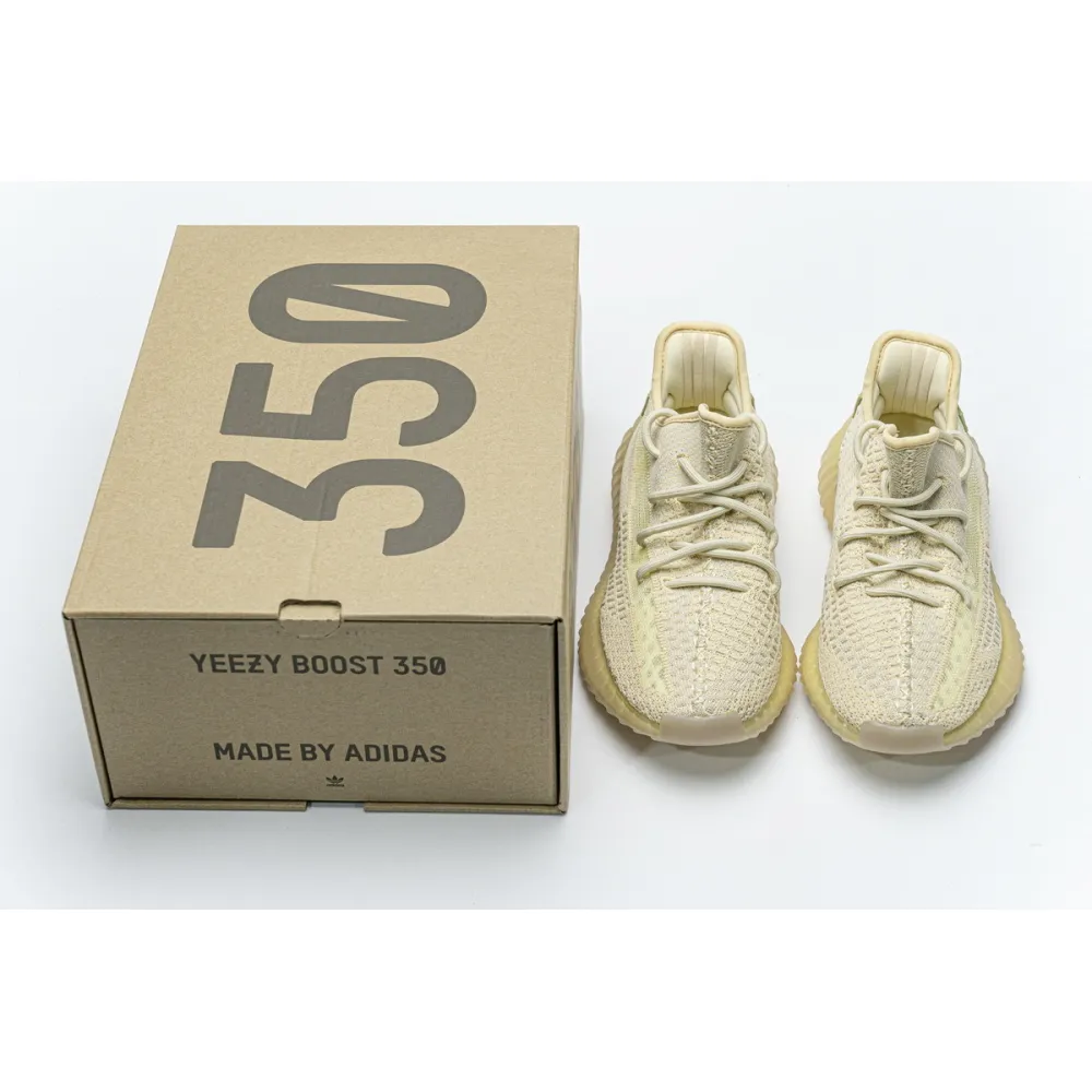 H12 Yeezy Boost 350 V2 Flax, FX9028