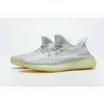 H12 Yeezy Boost 350 V2 Yeshaya (Reflective), FX4349