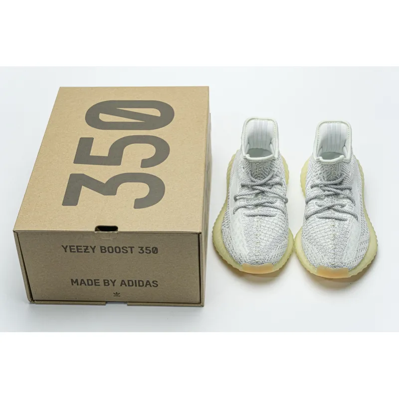 H12 Yeezy Boost 350 V2 Yeshaya (Reflective), FX4349