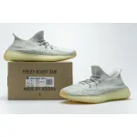 H12 Yeezy Boost 350 V2 Yeshaya (Reflective), FX4349