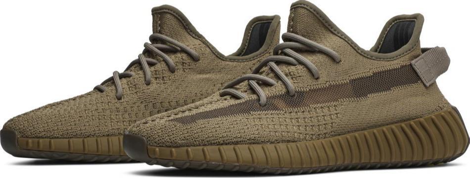 H12 Yeezy Boost 350 V2 Earth, FX9033