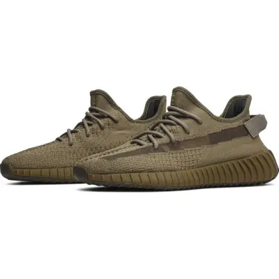 H12 Yeezy Boost 350 V2 Earth, FX9033 02