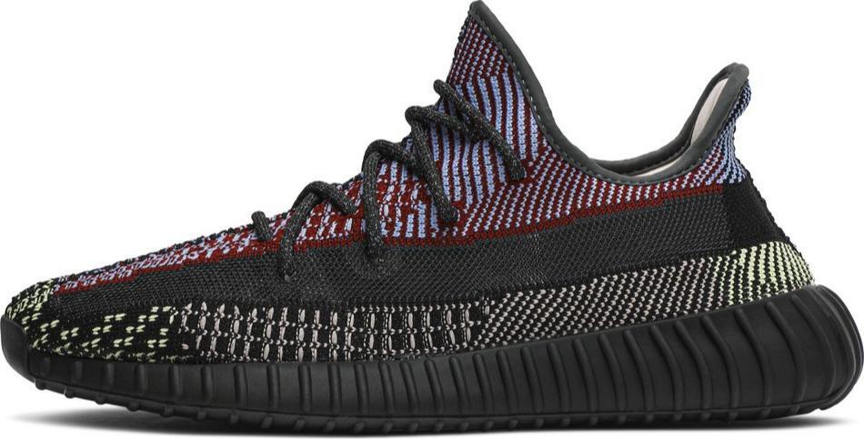 H12 Yeezy Boost 350 V2 Yecheil (Non-Reflective), FW5190