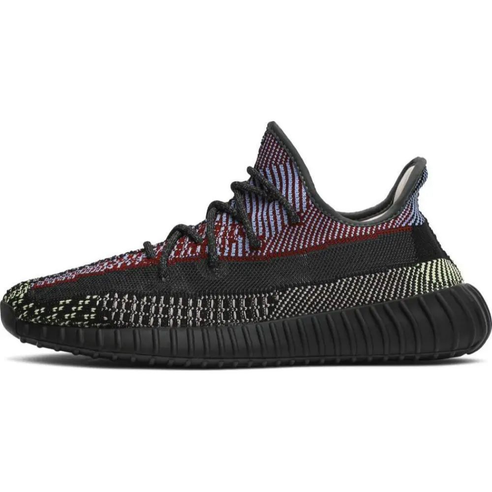 H12 Yeezy Boost 350 V2 Yecheil (Non-Reflective), FW5190