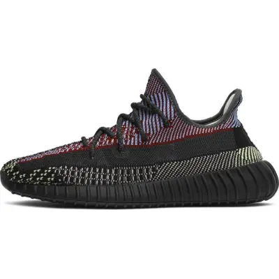 H12 Yeezy Boost 350 V2 Yecheil (Non-Reflective), FW5190 01