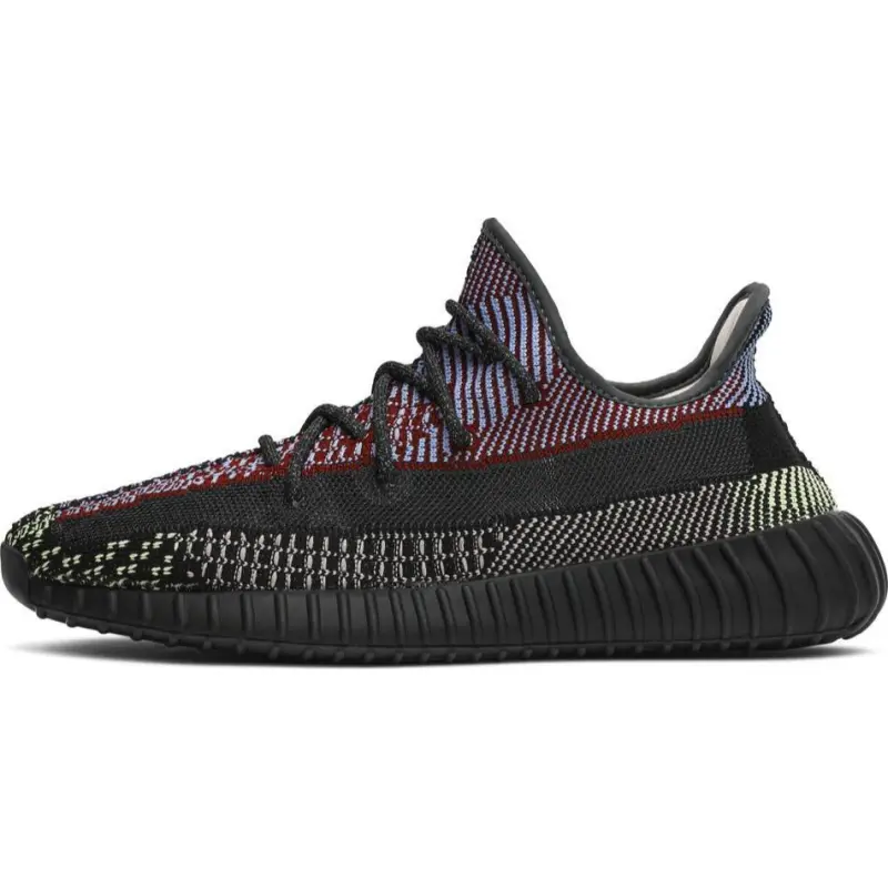 H12 Yeezy Boost 350 V2 Yecheil (Non-Reflective), FW5190