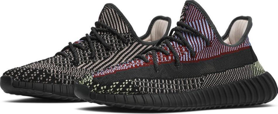 H12 Yeezy Boost 350 V2 Yecheil (Non-Reflective), FW5190