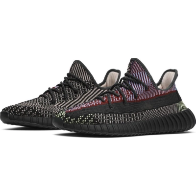 H12 Yeezy Boost 350 V2 Yecheil (Non-Reflective), FW5190 02